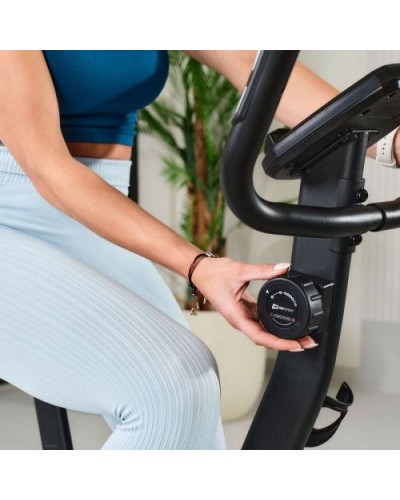 Велотренажер Hop-Sport HS-3000H Nexon Серый Велотренажер Hop-Sport HS-3000H Nexon Серый