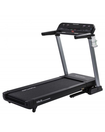Бігова доріжка TUNTURI TREADMILL FITRUN T70i 17TFRN7000