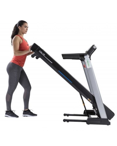 Бігова доріжка TUNTURI TREADMILL FITRUN T70i 17TFRN7000