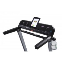 Бігова доріжка TUNTURI TREADMILL FITRUN T70i
