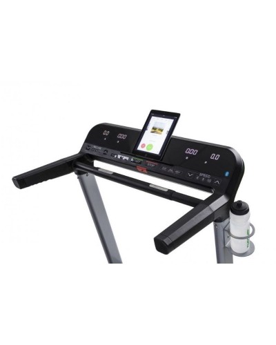 Бігова доріжка TUNTURI TREADMILL FITRUN T70i 17TFRN7000