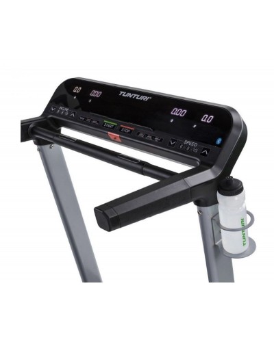 Бігова доріжка TUNTURI TREADMILL FITRUN T70i 17TFRN7000