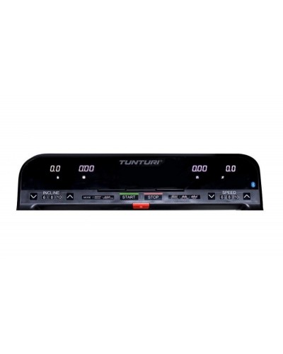 Бігова доріжка TUNTURI TREADMILL FITRUN T70i 17TFRN7000