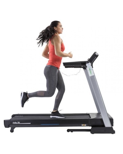 Бігова доріжка TUNTURI TREADMILL FITRUN T70i 17TFRN7000