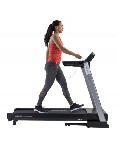 Бігова доріжка TUNTURI TREADMILL FITRUN T70i 17TFRN7000
