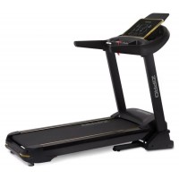 Беговая дорожка Zipro Pacemaker Gold iConsole+