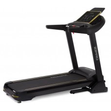 Беговая дорожка Zipro Pacemaker Gold iConsole+