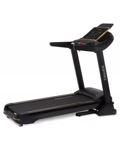 Беговая дорожка Zipro Pacemaker Gold iConsole+