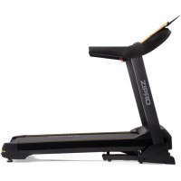 Бігова доріжка Zipro Pacemaker Gold iConsole+