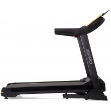 Беговая дорожка Zipro Pacemaker Gold iConsole+