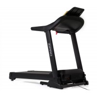 Бігова доріжка Zipro Pacemaker Gold iConsole+