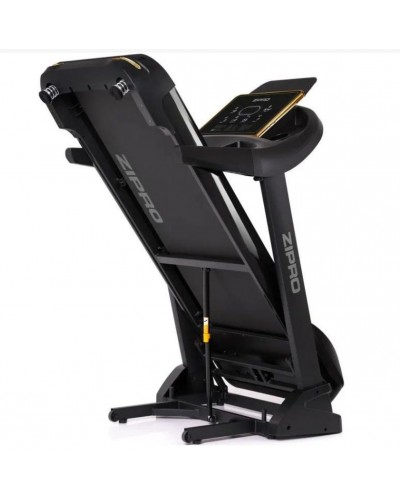 Беговая дорожка Zipro Pacemaker Gold iConsole+