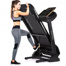 Беговая дорожка Zipro Pacemaker Gold iConsole+