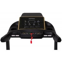 Бігова доріжка Zipro Pacemaker Gold iConsole+