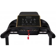 Беговая дорожка Zipro Pacemaker Gold iConsole+
