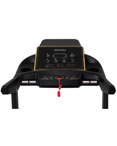 Беговая дорожка Zipro Pacemaker Gold iConsole+
