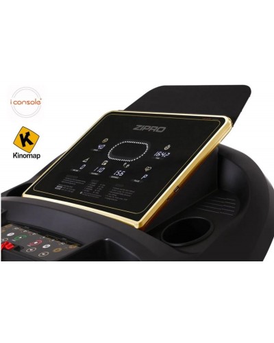 Беговая дорожка Zipro Pacemaker Gold iConsole+