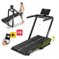 Бігова доріжка Zipro Iluzion