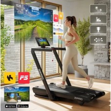 Беговая дорожка Zipro Iluzion