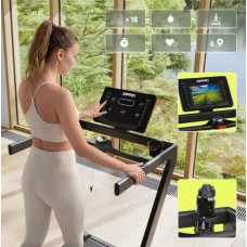 Беговая дорожка Zipro Iluzion