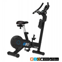 Велотренажер SPORTOP E80