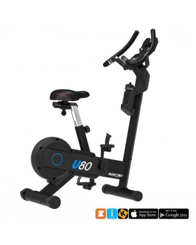 Велотренажер SPORTOP E80