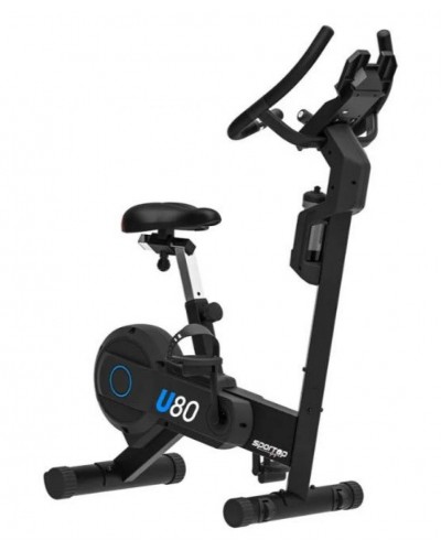 Велотренажер SPORTOP E80