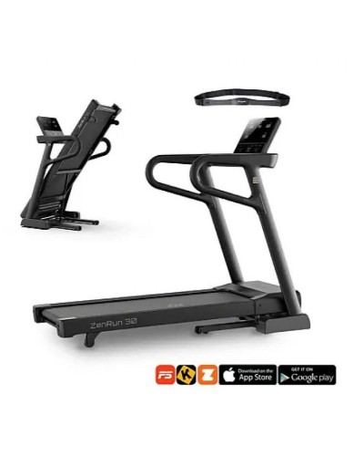 Беговая дорожка inSPORTline ZenRun 30 Беговая дорожка inSPORTline ZenRun 30
