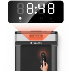 Бігова доріжка inSPORTline ZenRun Fold 10
