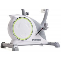 Велотренажер Zipro Nitro DC сірий