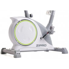 Велотренажер Zipro Nitro DC серый