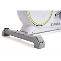 Велотренажер Zipro Nitro DC сірий