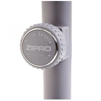 Велотренажер Zipro Nitro DC сірий