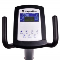 Велотренажер inSPORTline inCondi R60i сірий