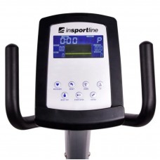 Велотренажер inSPORTline inCondi R60i сірий