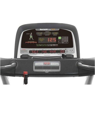 Беговая дорожка SportsArt T672