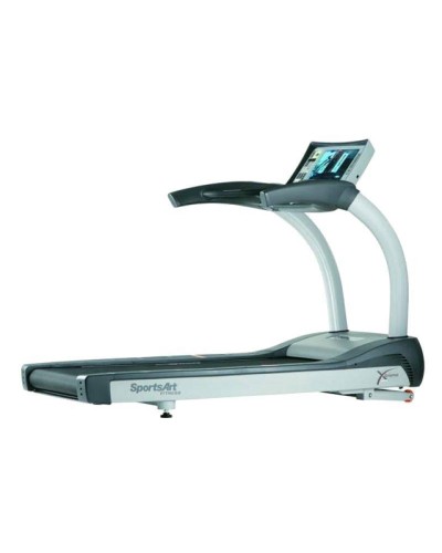 Беговая дорожка SportsArt T680