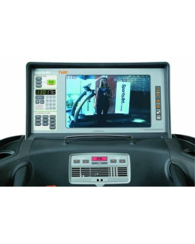Беговая дорожка SportsArt T680