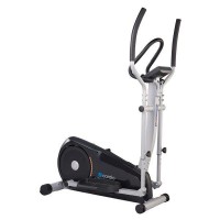 Орбитрек Sportop E880i / black 