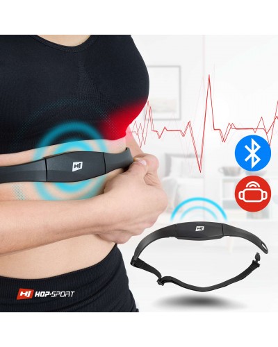 Телеметрический пояс Hop-Sport HS-P095PR