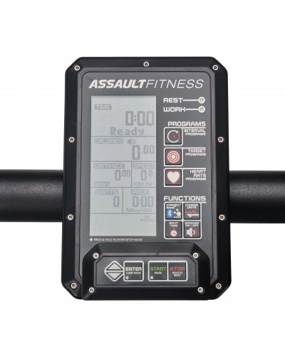 Безмоторная беговая дорожка Assault Runner Pro, арт. AS-ARP