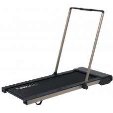 Бігова доріжка Toorx Treadmill City Pure Bronze