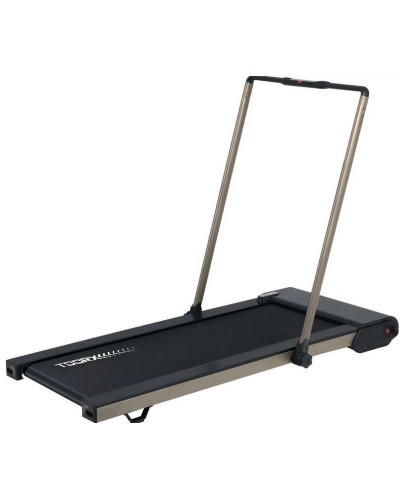 Бігова доріжка для дому Toorx Treadmill City Pure Bronze (CITY-COMPACT-B) Арт. 929881