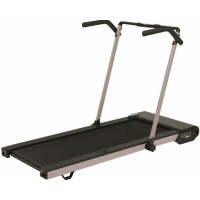 Бігова доріжка Toorx Treadmill City Pure Bronze