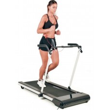Бігова доріжка Toorx Treadmill City Pure Bronze