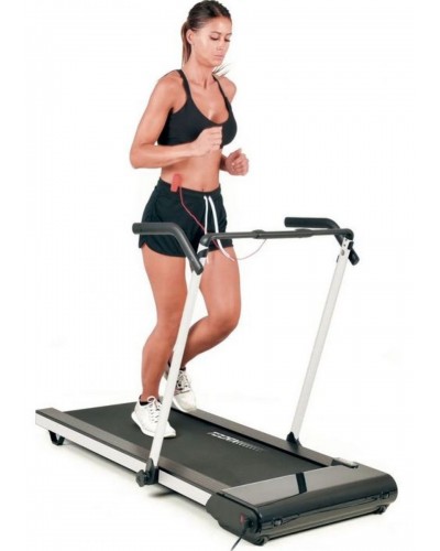 Бігова доріжка для дому Toorx Treadmill City Pure Bronze (CITY-COMPACT-B) Арт. 929881