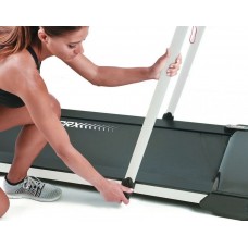 Бігова доріжка Toorx Treadmill City Pure Bronze