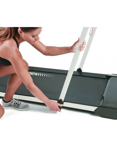 Бігова доріжка для дому Toorx Treadmill City Pure Bronze (CITY-COMPACT-B) Арт. 929881