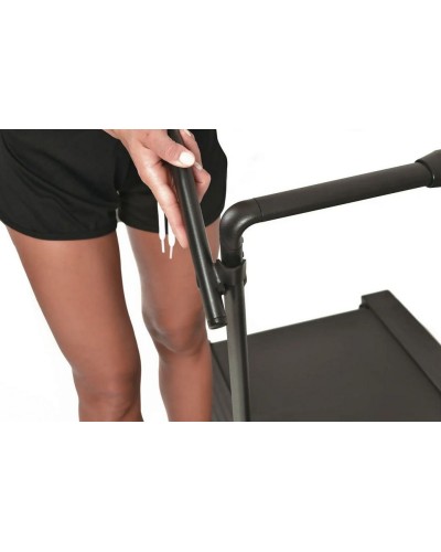 Бігова доріжка для дому Toorx Treadmill City Pure Bronze (CITY-COMPACT-B) Арт. 929881