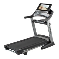 Бігова доріжка NordicTrack 2950 NETL28717